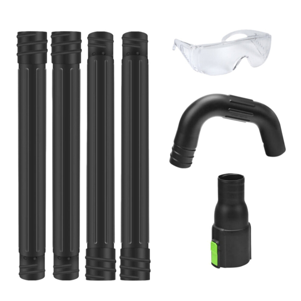 Easy Installation Gutter Cleaning Blower Nozzle For 7696000780825