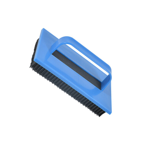 Flexible Bristles Painting Set Plastic Handle Professional