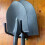 Oversized 8.5 Foot EMAIL Track Shovel Grip Organizes Strong 7