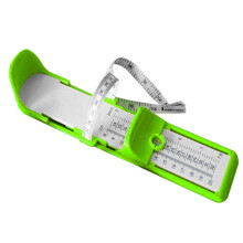 Foot Gauge Children Foot Sizing Tool Measure Length and-Green