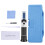 Permanent Aluminum Refractometer Developed for Vehicle 1