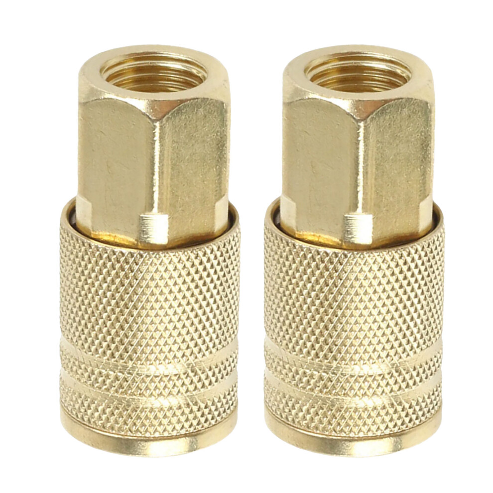 Pneumatic Connector 1/4Inch Accessories Line-Internal Thread 7696000780436