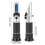 Permanent Aluminum Refractometer Developed for Vehicle 4
