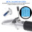 Permanent Aluminum Refractometer Developed for Vehicle 6