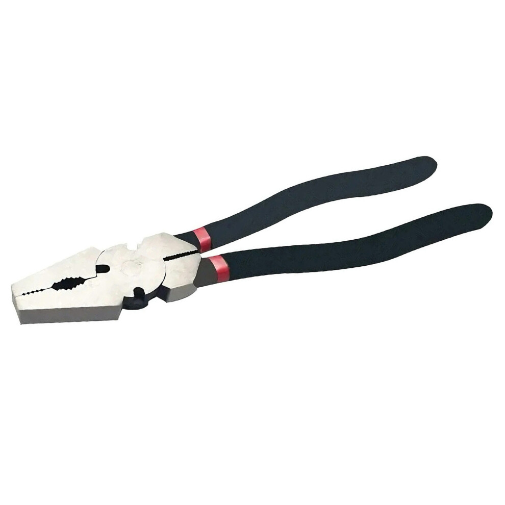 Heavy Duty 10Inch 12Inch Fence Tool Barbed-12 Inch Clamping Pli 7696000782089