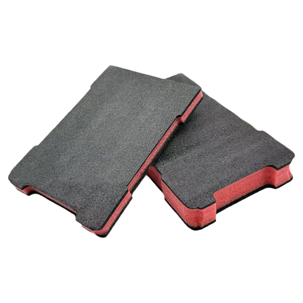Pack Of 2 Epe Foam Inserts For 48-22-8435 Toolbox Protective 7696000781471
