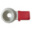 Reusable Dust Collector for Drills Electric Drill-red white 1