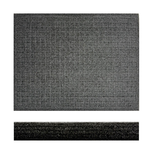 Lightweight EPE Foam Insert Lining Tear Grid Design for-30mm 1