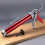 Strong ABS Sealant Dispenser Designed For fluid And Long Term Use 3