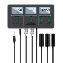 Multiple Parameters Water Analysis Device with-US regulations