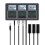 Multiple Parameters Water Analysis Device with-US regulations 1