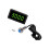 Digital Display Tachometer High Accuracy Hall Sensors-Green 1