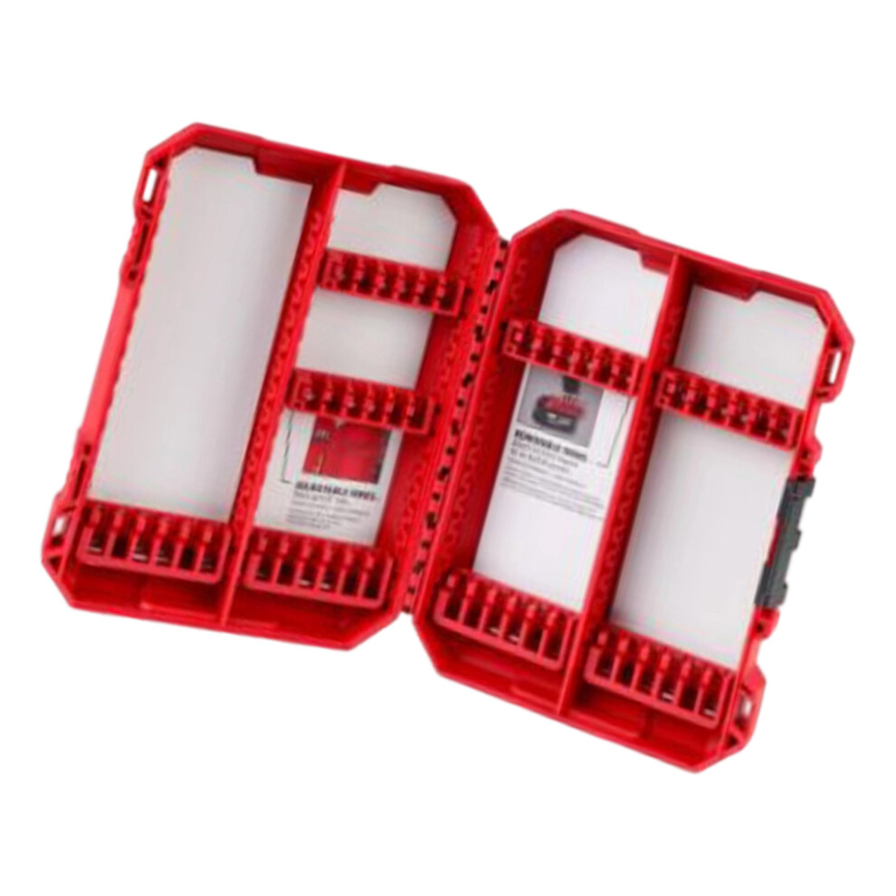 Professional Bits Electrician Storage Box 48-32-9921-9922 7696000783932