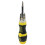 LED Illuminated Screwdriver Tool 45Nm Largest Torques Ergonomic 1