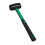 Industrial Rubber Hammer Mallets For Tile Installation-Type 300 1
