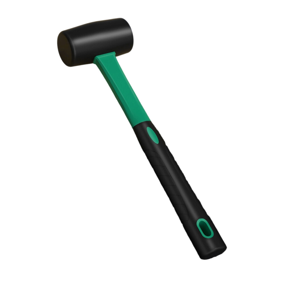 Industrial Rubber Hammer Mallets For Tile Installation-Type 300 7696000783260