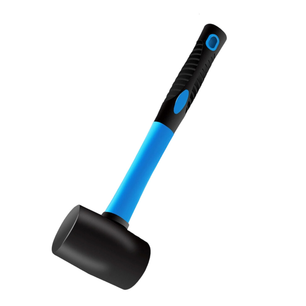 Multipurpose Construction Mallets With Shock Absorbing-1000Tpr 7696000783598