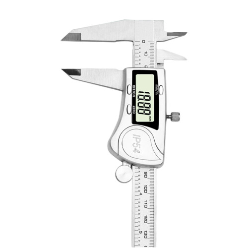 High precisions Vernier Caliper With LCD Display For-3