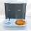 Dog Feeding Double Bowl Automatic Cats Food Container Water 7