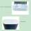 Dog Feeding Double Bowl Automatic Cats Food Container Water 5