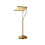 Durable Table Sign Display Holders Durable Table-Gold 10 inches 1