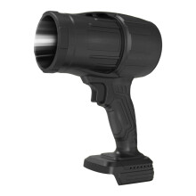 Car Vacuum Cleaners 16000RPM Handheld Vacuum Cordless-Black