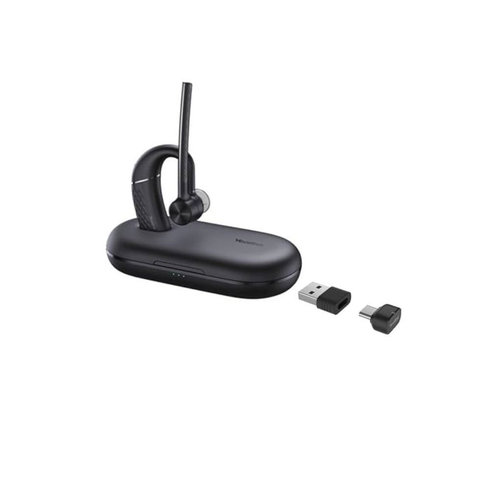 Yealink BH71 PRO Wireless Headset, USB-C/A - Image 5