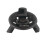 360 Degree Rotatable Sewing Presser Stand Sewing Machine Clip On 6
