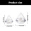 Multipurpose Diamonds Candy Case for Jewelry and Sweets-large 4