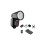 Godox Flash Godox speedlite v1 com receptor integrado compatível com nikon 4