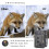 Κάμερα άγριας ζωής, κάμερα 2.7K HD Trail Cam με αόρατη νυχτερινή όραση, υπέρυθρες λυχνίες 3
