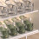 10Pcs Adjustable Shoe Organizers Stackable Holder Space-Clear 7