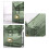 10Pcs Adjustable Shoe Organizers Stackable Holder Space-Clear 6