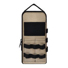 Professional Grade Tool Organizers Waterproof Fabric Comfortable