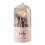 Makeup Organizer with Multiple Sections Rotatable-mousse powder 1