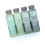 Pre Mixed Acrylic Paints Basic Color 50ML Water Paint for-Set C 1