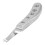 Αξεσουάρ φροντίδας ζώων που εξασφαλίζουν ομαλό γρήγορο κλάδεμα, εργονομικός 2