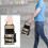 Professional Grade Tool Organizers Waterproof Fabric Comfortable 4