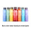 Pre Mixed Acrylic Paints Basic Color 50ML Water Paint for-Set C 7