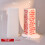 Religious Themed Silicone Candle Molds Cuboid Shape Silicone-4 6