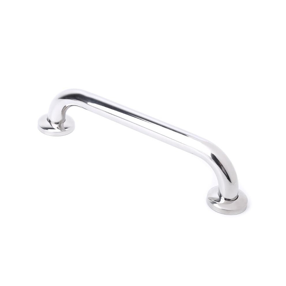 Grab Rail Stainless Steel 30/40/50cm Bathroom Handrail For Tub Toilet Shower Safety Support Handle Towel Rack