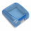 Outdoor Receptacle Cover for Wall Socket, Splash Proof Electrical Socket Protector with Durable ABS Construction, Waterproof Design Transparent Cover 3