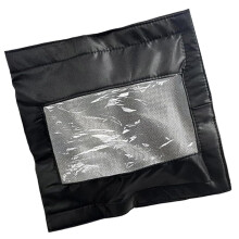 Watering Timers Protectors Winterproofed Cloth Cover For Outdoor