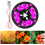Λωρίδα LED με αυτοκόλλητη ταινία, με αισθητήρα κίνησης, αδιάβροχη επίστρωση 4