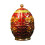 Metal Teas Canister Alloy Coffee Storage Container-Type A 1