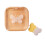 Multipurpose Butterfly Cookie Stamp-Butterfly B impressi 1