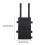 Multifunctional Cane Holders Bag With Adjustable Strap-Black 3