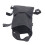 Multifunctional Cane Holders Bag With Adjustable Strap-Black 5