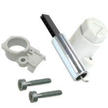 Premium Metal Tensioner Kit Designed For TS420 TS410 Concrete
