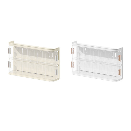 Multipurpose Cord Management Systems Box Accessory-cream color 1